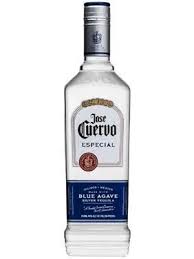 Jose Cuervo Especial Silver Tequila